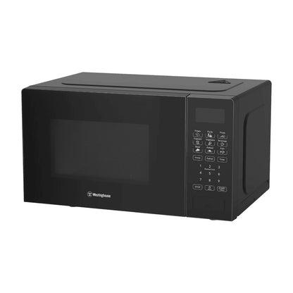 Horno de Microondas Westinghouse 0.7 Pies Cúbicos Negro WKMWW2008