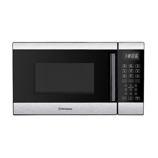 Horno de Microondas Westinghouse 0.9 Pies Cúbicos Gris WKMWW2502