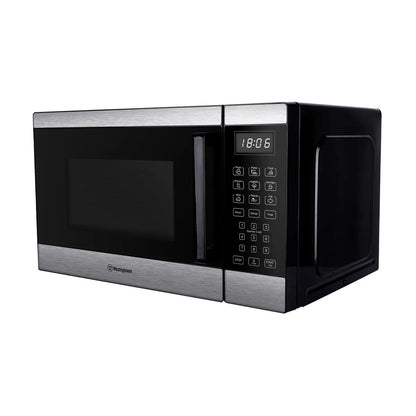 Horno de Microondas Westinghouse 0.9 Pies Cúbicos Gris WKMWW2502