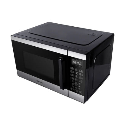 Horno de Microondas Westinghouse 0.9 Pies Cúbicos Gris WKMWW2502
