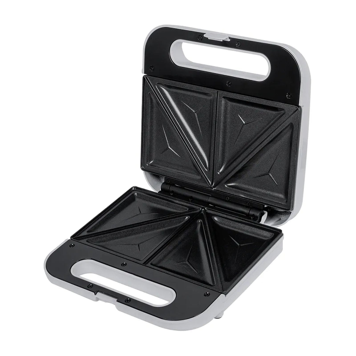 Sandwichera Westinghouse 2 Porciones Blanca WKSMSL103