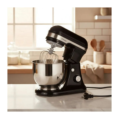 Batidora de Pedestal Westinghouse 12 Velocidades Negra WKSMXY611