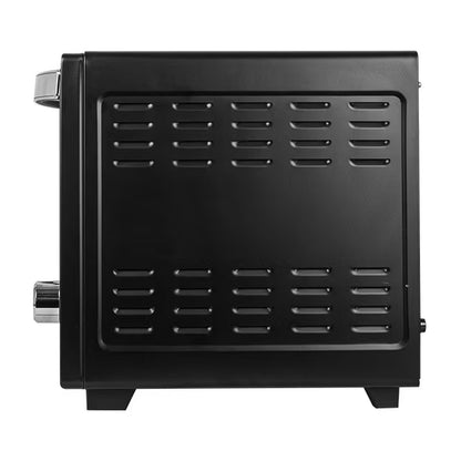 Horno Eléctrico Westinghouse 35 Litros Negro WKTOA28