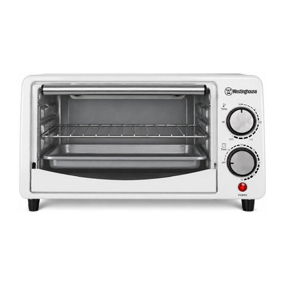 Horno Eléctrico Westinghouse 9 Litros Blanco WKTOWY09WH