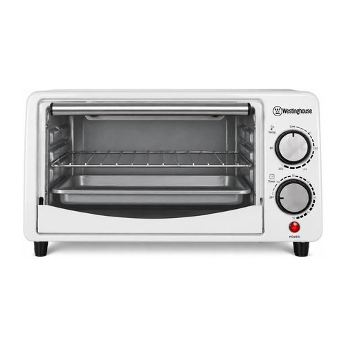 Horno Eléctrico Westinghouse 9 Litros Blanco WKTOWY09WH