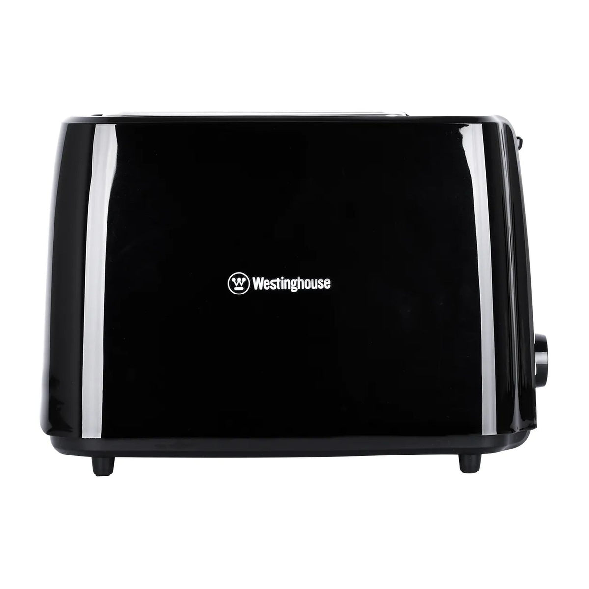 Tostador de Pan Westinghouse 2 Rebanadas Negro WKTTD1301