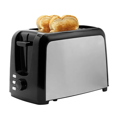 Tostador de Pan Westinghouse Gris WKTTD1305