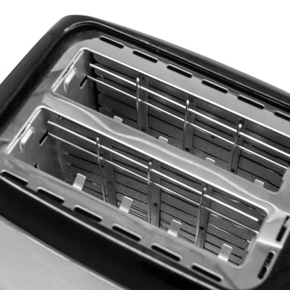 Tostador de Pan Westinghouse Gris WKTTD1305