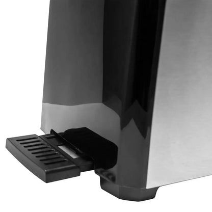 Tostador de Pan Westinghouse Gris WKTTD1305
