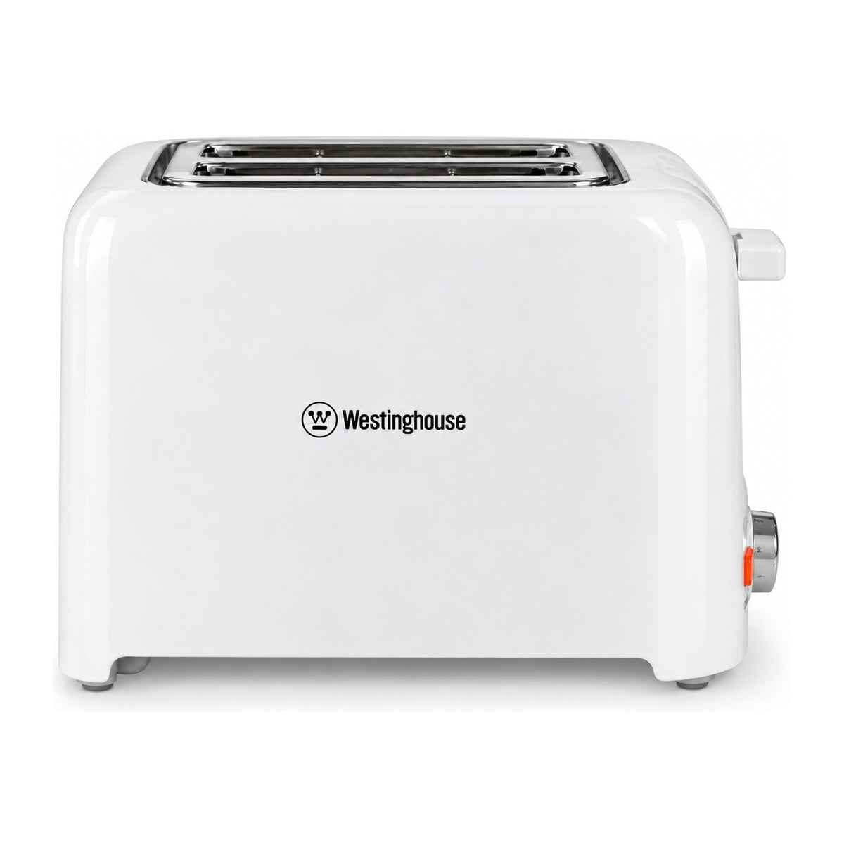 Tostador de Pan Westinghouse 2 Rebanadas Blanco WKTTSL10