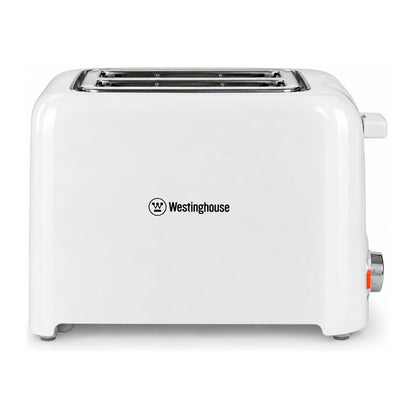 Tostador de Pan Westinghouse 2 Rebanadas Blanco WKTTSL10