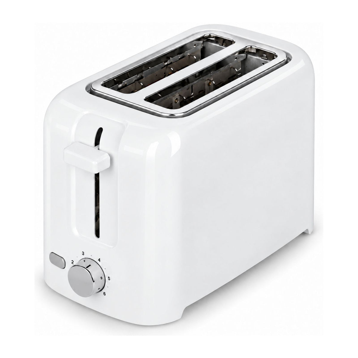 Tostador de Pan Westinghouse 2 Rebanadas Blanco WKTTSL10