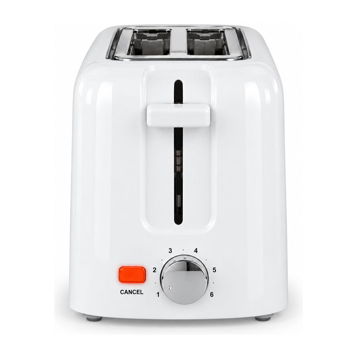 Tostador de Pan Westinghouse 2 Rebanadas Blanco WKTTSL10