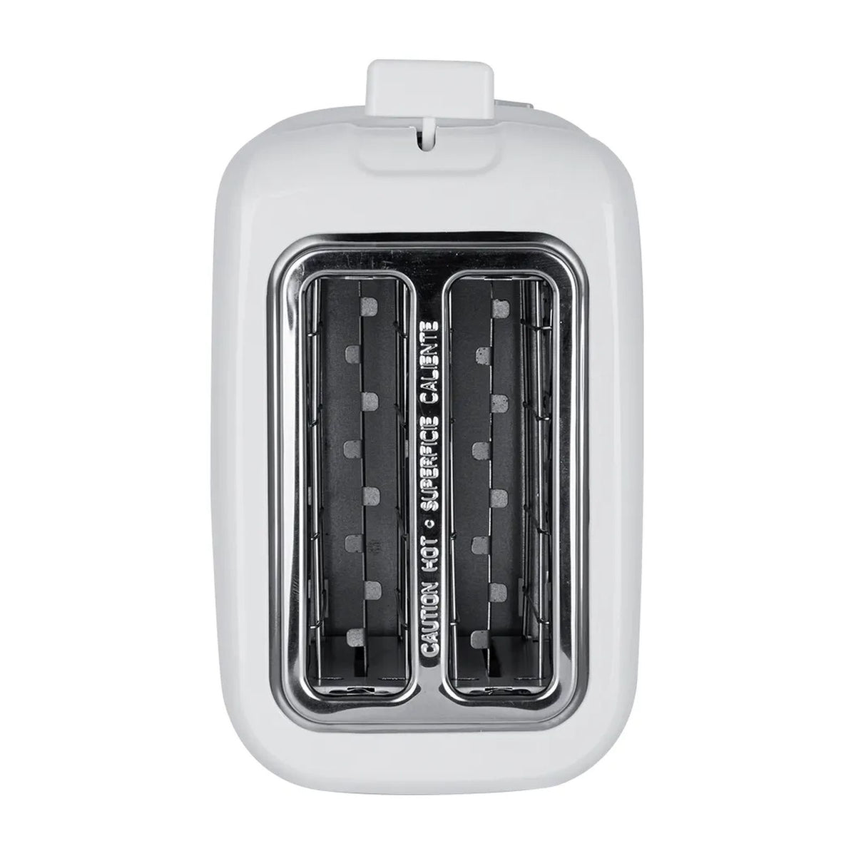 Tostador de Pan Westinghouse 2 Rebanadas Blanco WKTTSL10