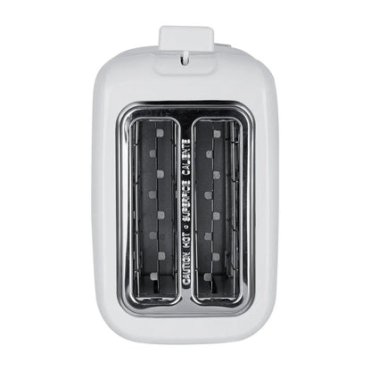 Tostador de Pan Westinghouse 2 Rebanadas Blanco WKTTSL10