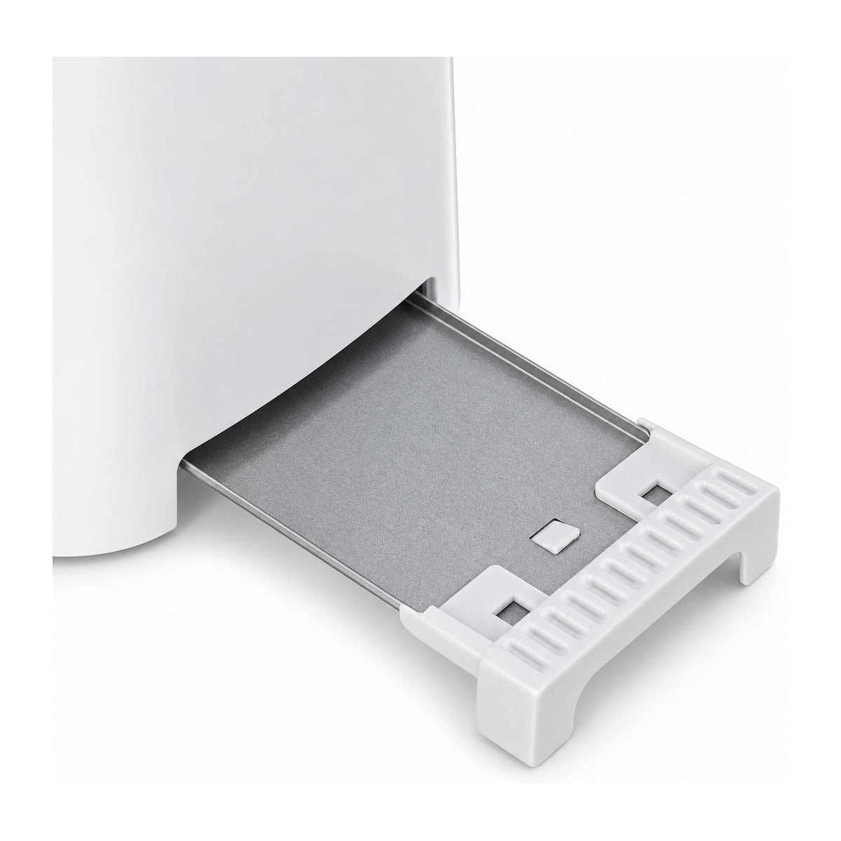 Tostador de Pan Westinghouse 2 Rebanadas Blanco WKTTSL10