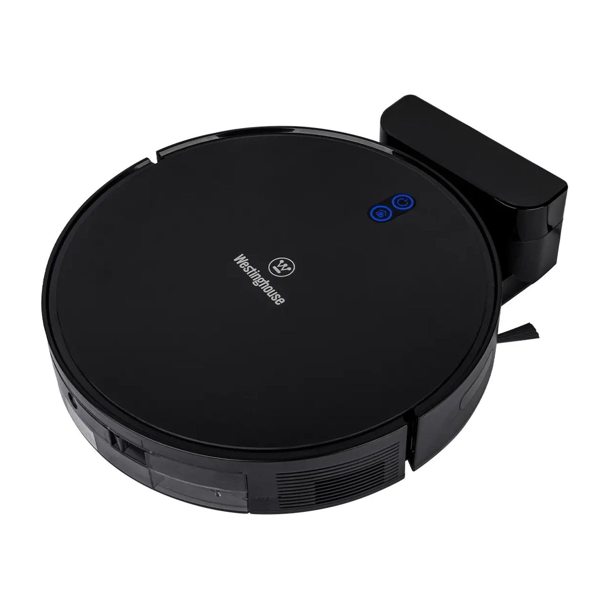Aspiradora Robot Westinghouse 3 en 1 Negra WKVCRV6