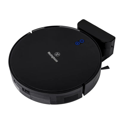 Aspiradora Robot Westinghouse 3 en 1 Negra WKVCRV6