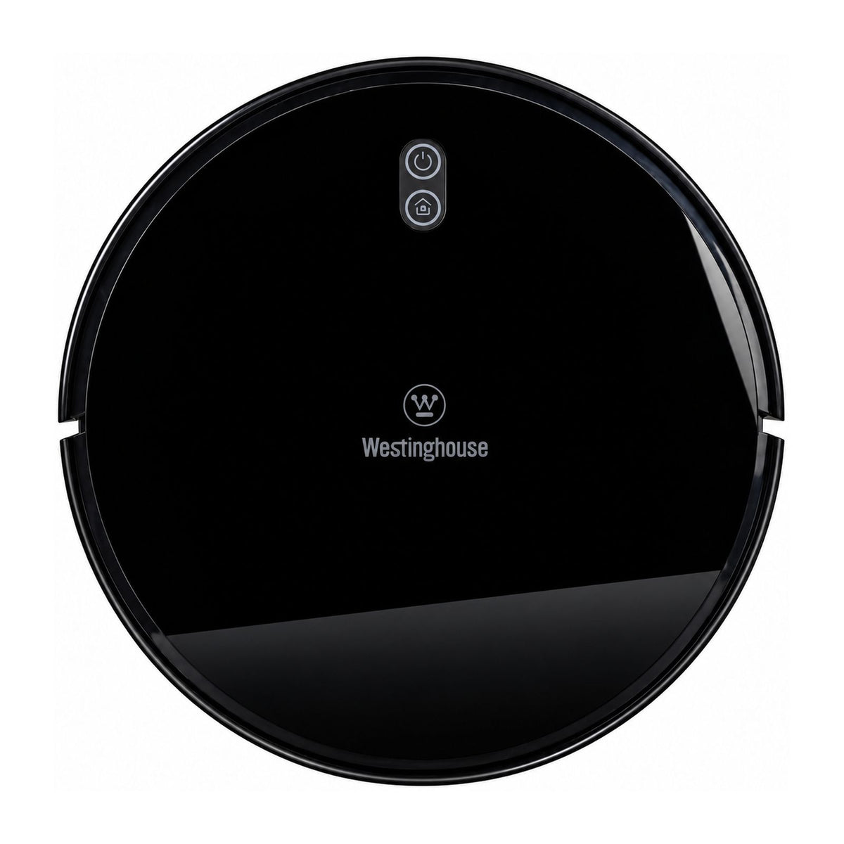 Aspiradora Robot Westinghouse 3 en 1 Negra WKVCRV6