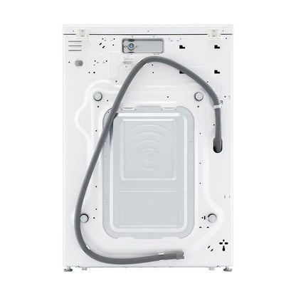 Lavadora Automática LG 20 Kilos Carga Frontal Blanca WM20WV26R