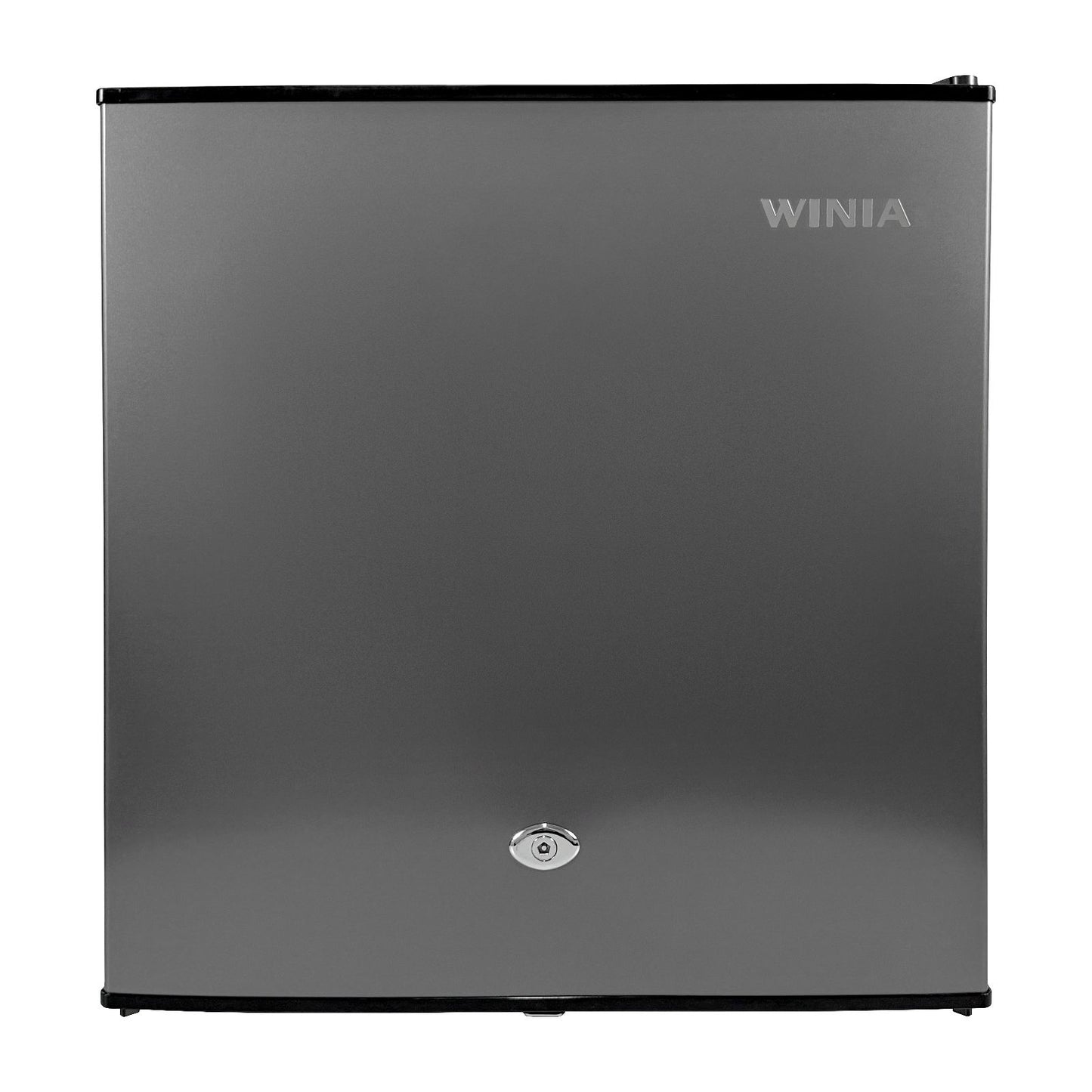 Frigobar Winia 1.7 Pies Cúbicos Gris WRSD48XDHXL