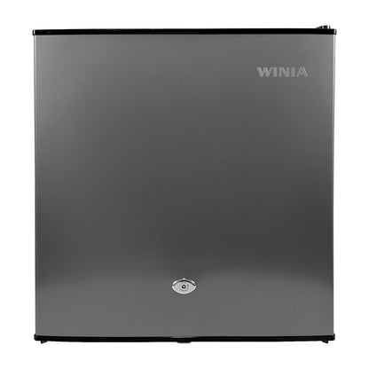 Frigobar Winia 1.7 Pies Cúbicos Gris WRSD48XDHXL