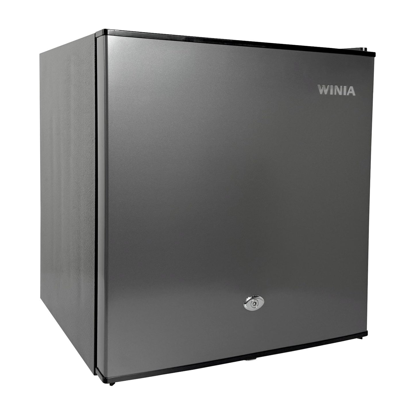 Frigobar Winia 1.7 Pies Cúbicos Gris WRSD48XDHXL