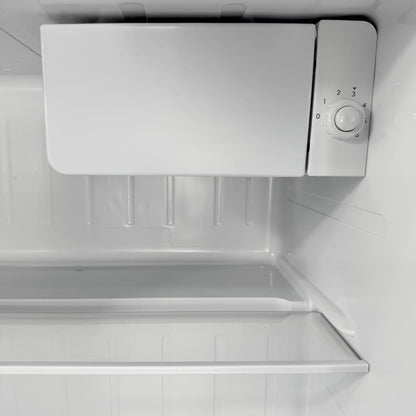 Frigobar Winia 1.7 Pies Cúbicos Gris WRSD48XDHXL