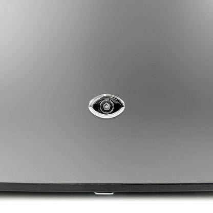 Frigobar Winia 1.7 Pies Cúbicos Gris WRSD48XDHXL