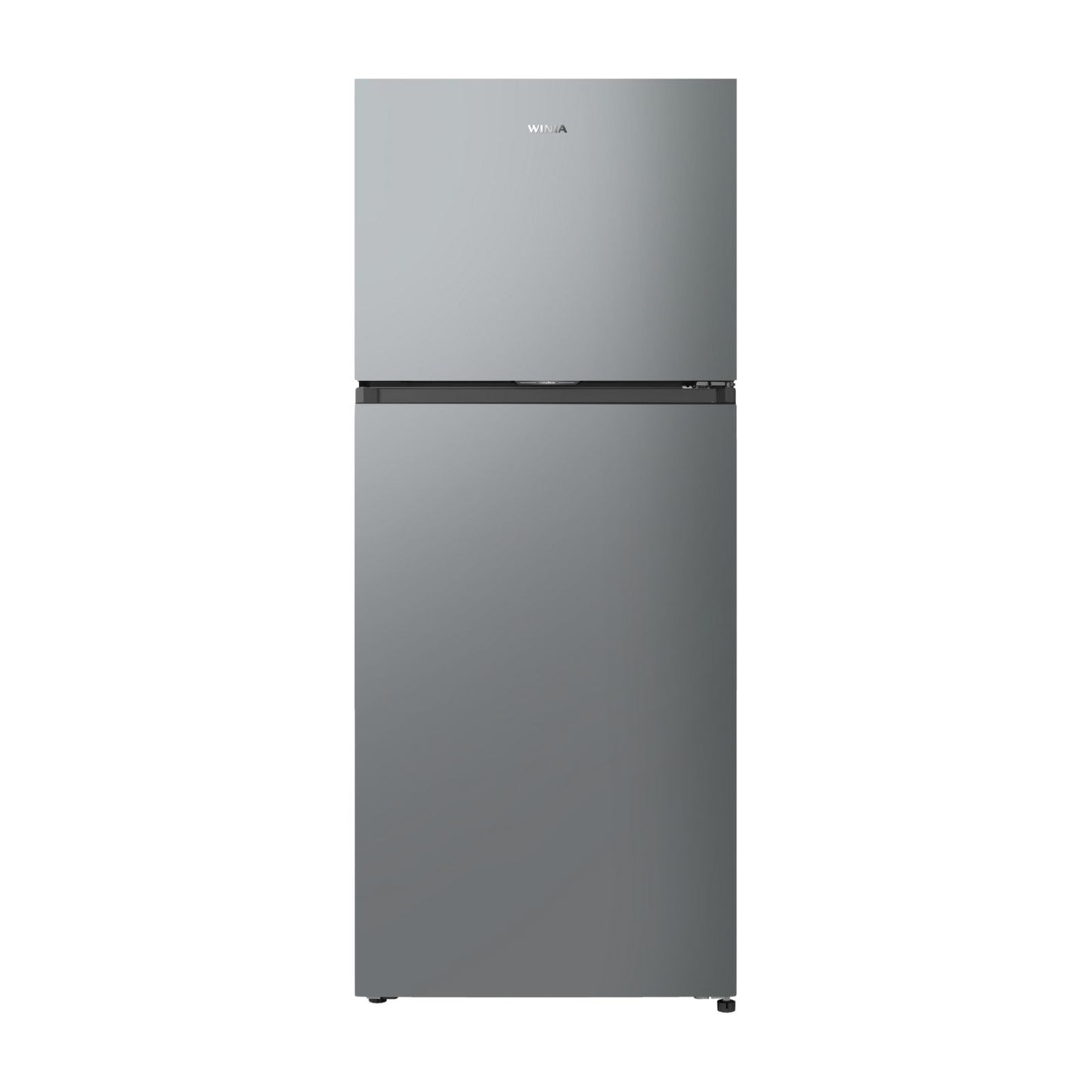 Refrigerador Winia 14 Pies Cúbicos Top Mount Gris WRT-M14GPGFX