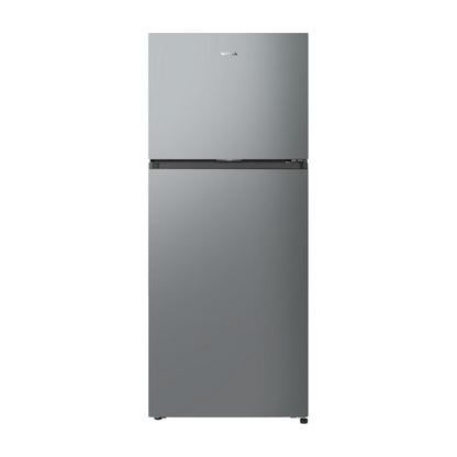 Refrigerador Winia 14 Pies Cúbicos Top Mount Gris WRT-M14GPGFX