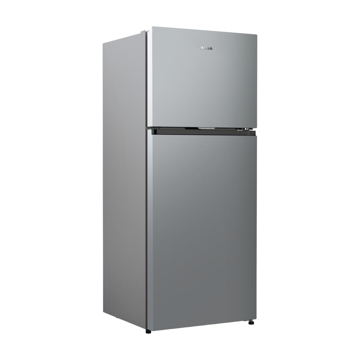 Refrigerador Winia 14 Pies Cúbicos Top Mount Gris WRT-M14GPGFX