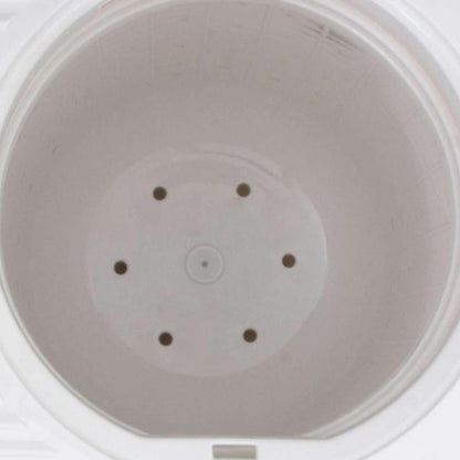 Lavadora Semiautomática Doble Tina 13 Kilos Hisense WSA1302P