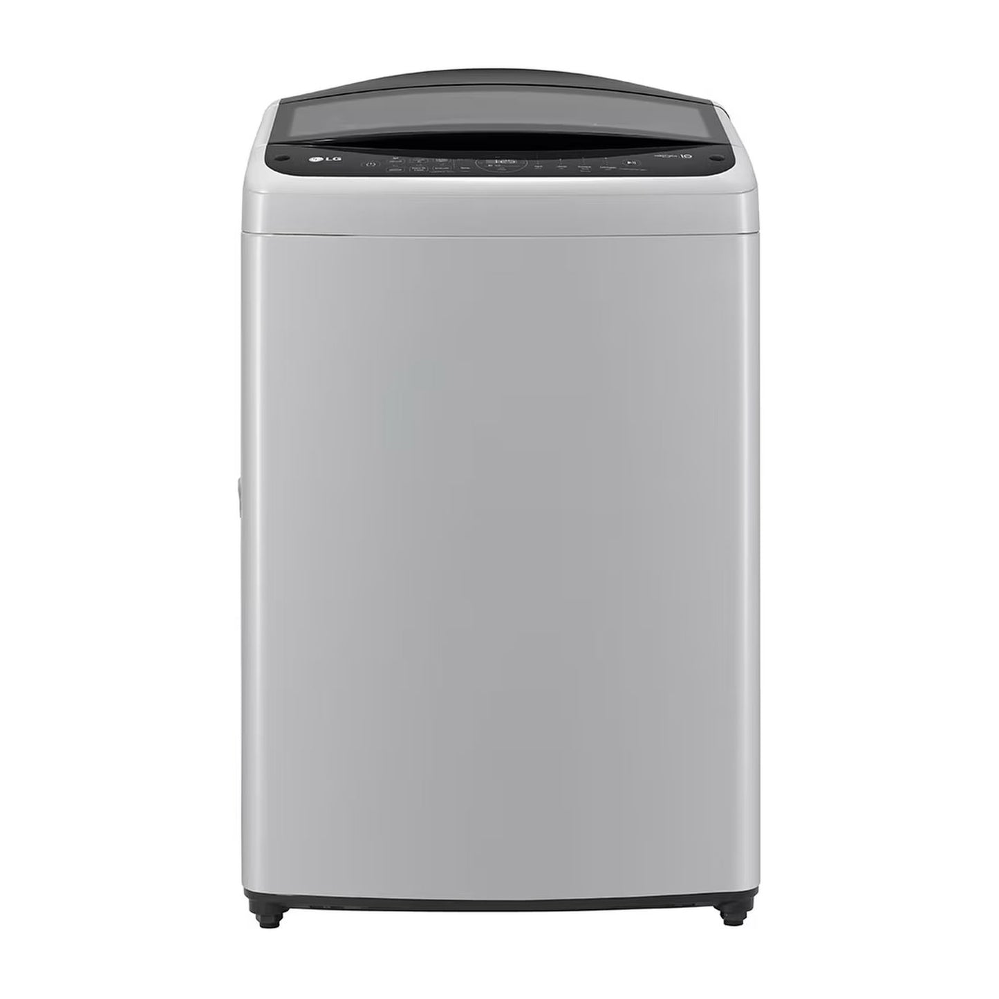 Lavadora AI DD LG 19 Kilos Carga Superior Gris WT19DV6