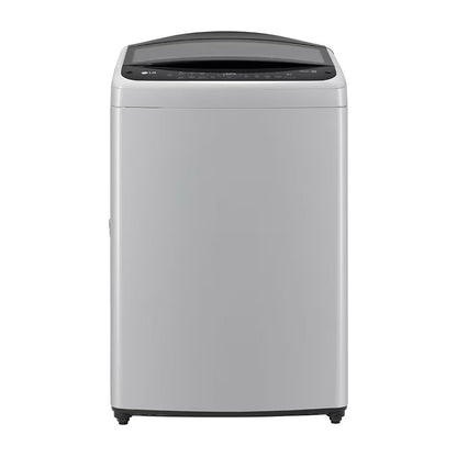 Lavadora AI DD LG 19 Kilos Carga Superior Gris WT19DV6