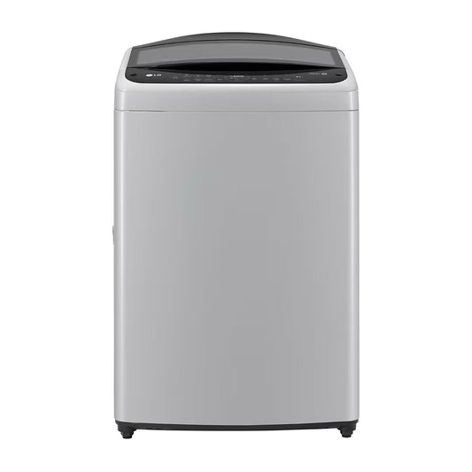 Lavadora AI DD LG 19 Kilos Carga Superior Gris WT19DV6