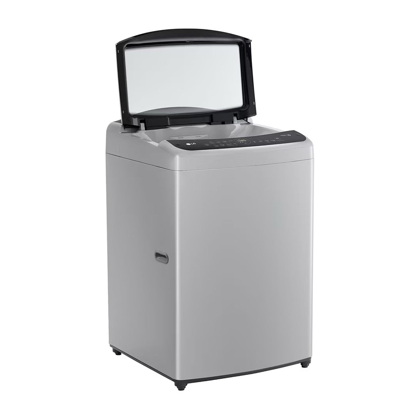 Lavadora AI DD LG 19 Kilos Carga Superior Gris WT19DV6