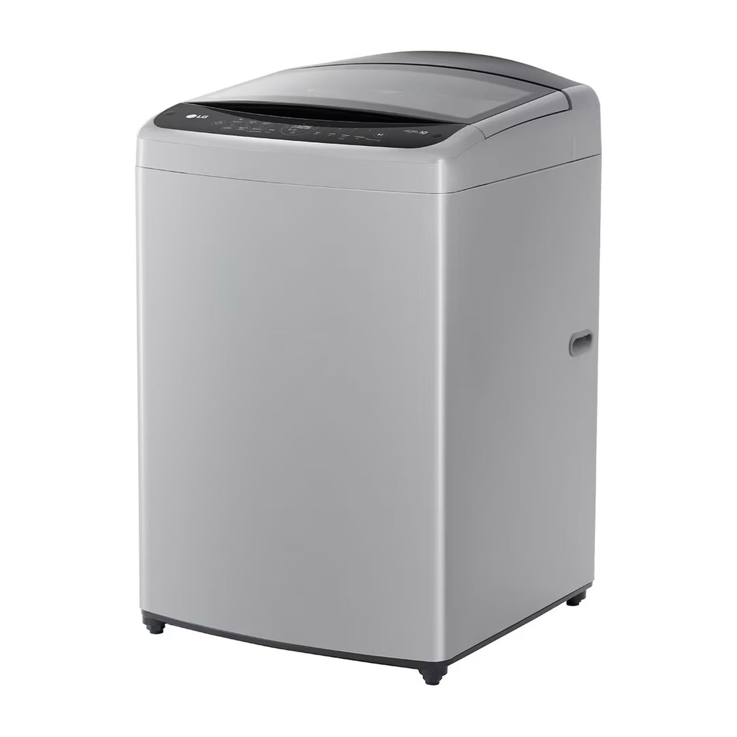 Lavadora AI DD LG 19 Kilos Carga Superior Gris WT19DV6