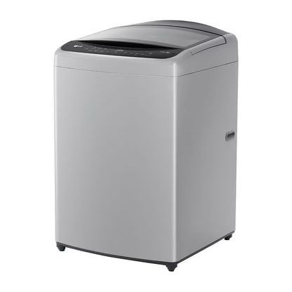 Lavadora AI DD LG 19 Kilos Carga Superior Gris WT19DV6