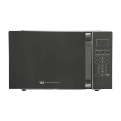Horno de Microondas White Westinghouse 1.1 Pies Cúbicos Gris WWCR301100MIR