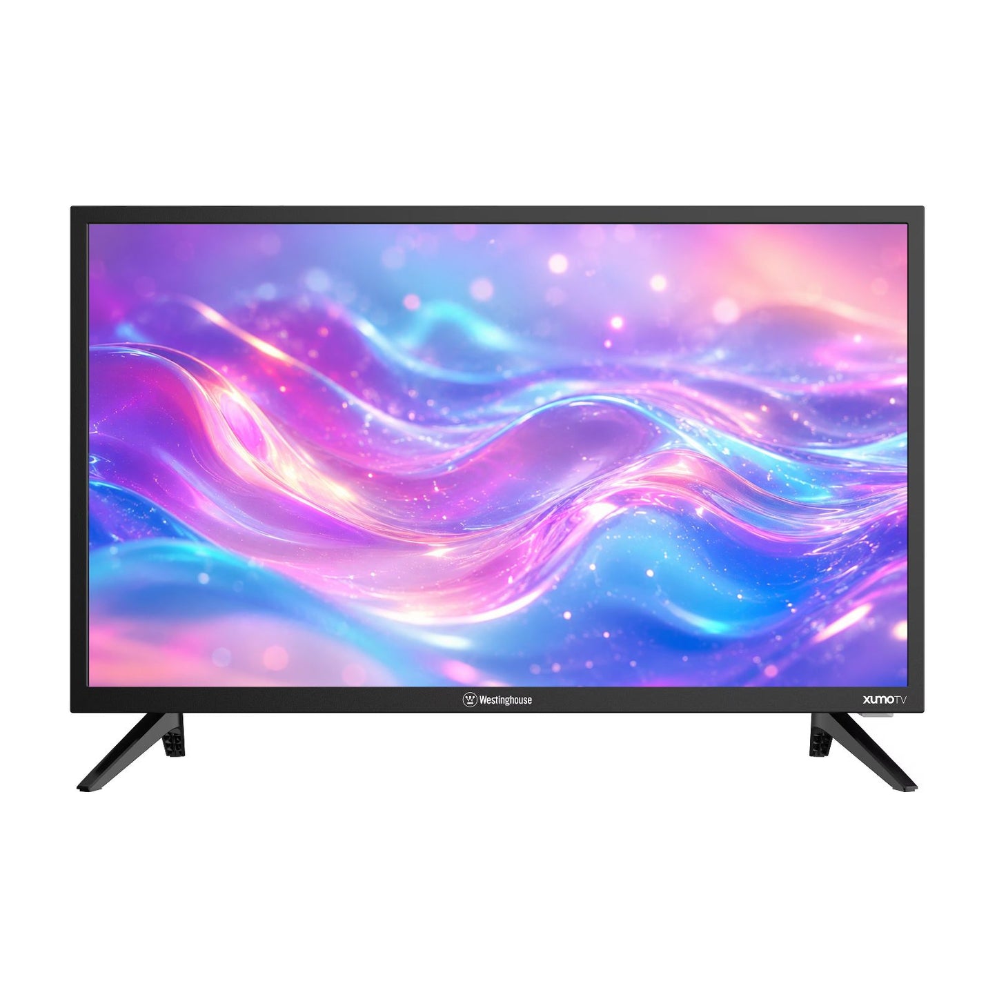 Televisión Pantalla 24 Pulgadas Westinghouse Smart TV HD WX24HX2800