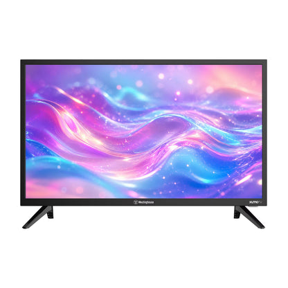 Televisión Pantalla 24 Pulgadas Westinghouse Smart TV HD WX24HX2800