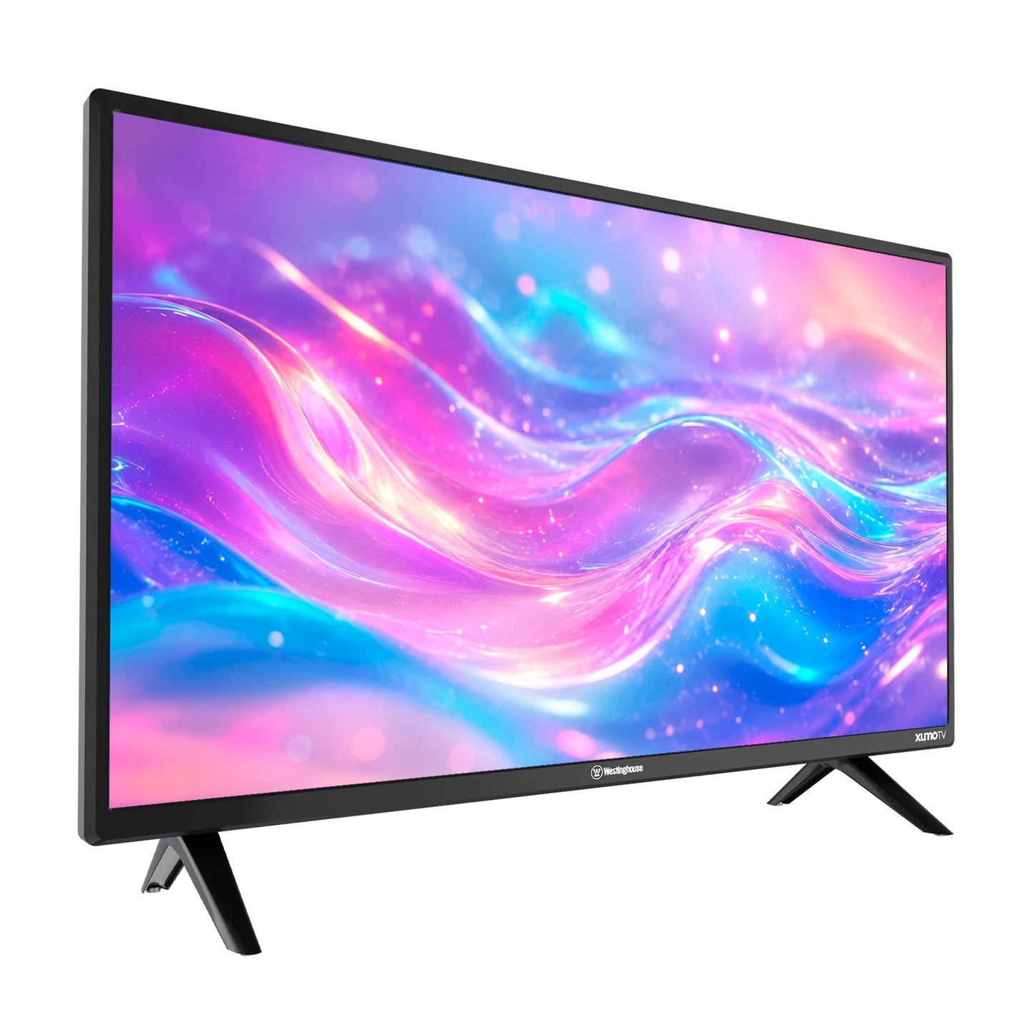 Televisión Pantalla 24 Pulgadas Westinghouse Smart TV HD WX24HX2800