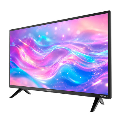 Televisión Pantalla 24 Pulgadas Westinghouse Smart TV HD WX24HX2800