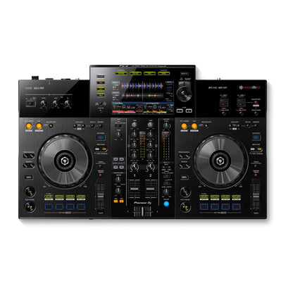 Controlador DJ Pioneer 2 Canales XDJ-RR