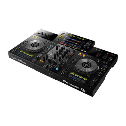 Controlador DJ Pioneer 2 Canales XDJ-RR