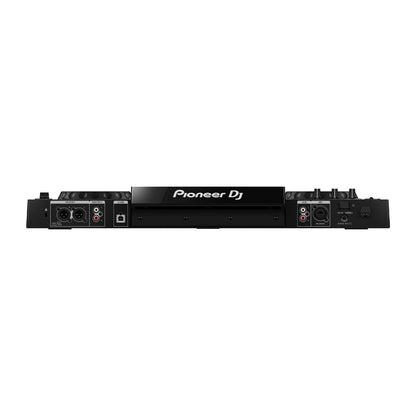 Controlador DJ Pioneer 2 Canales XDJ-RR