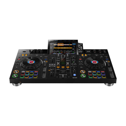 Sistema de DJ Pioneer 2 Canales Todo en 1 XDJ-RX3