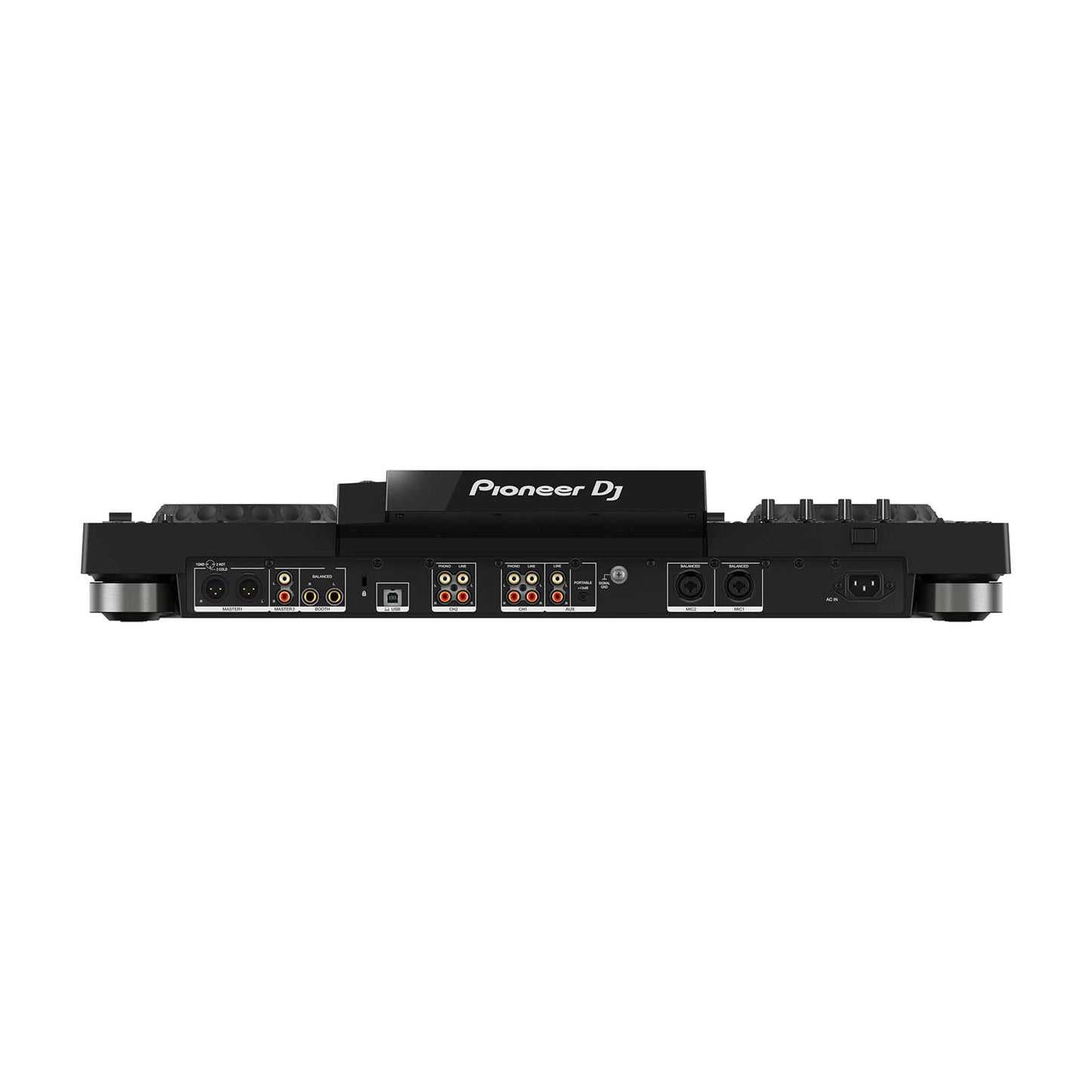 Sistema de DJ Pioneer 2 Canales Todo en 1 XDJ-RX3