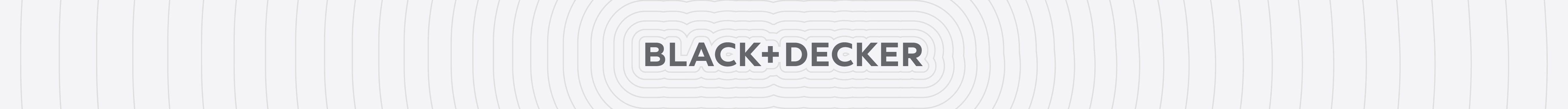 Black+Decker